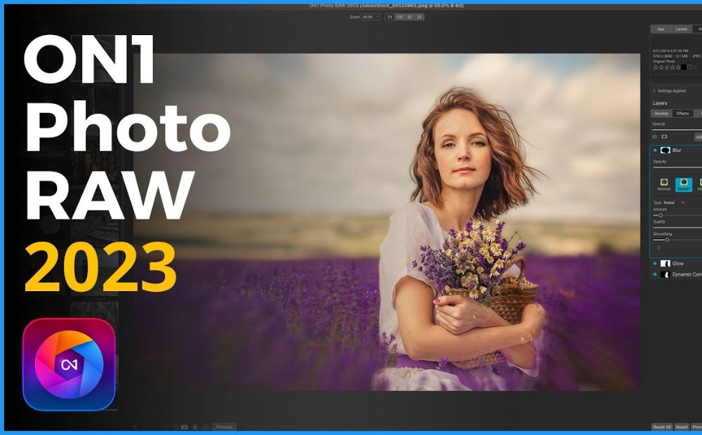 ON1 Photo RAWs Download For PC 