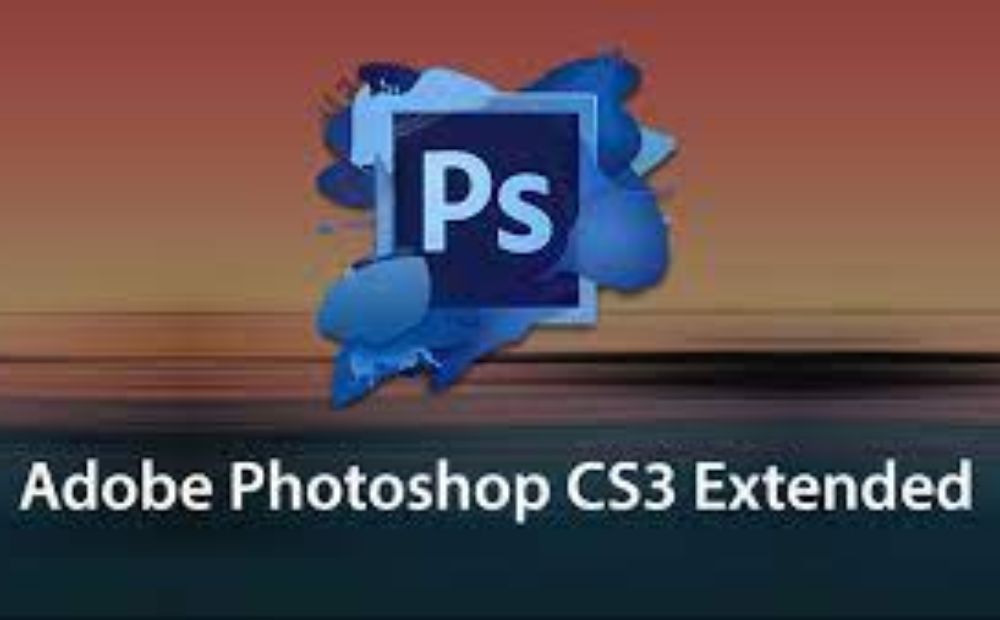 Download Adobe Photoshop CS3 Full Keygen