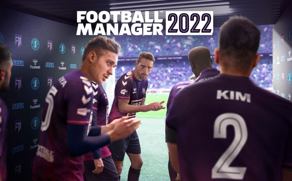 Download Football Manager 2022 Free Torrent