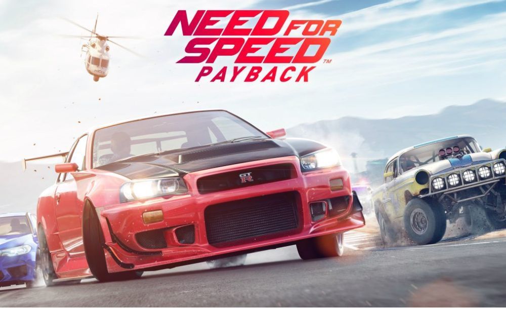 Need for Speed Full Portable Download
