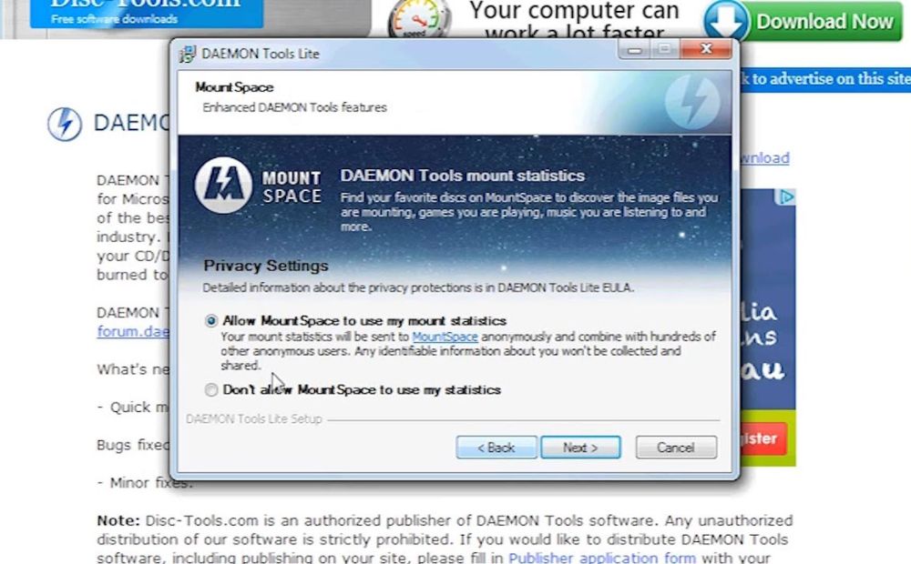 Daemon Tools Lite Full Serial Number 