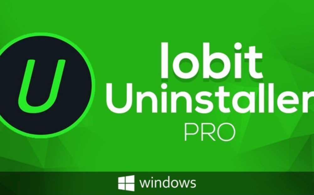 Download IObit Uninstaller Pro Full Crack 