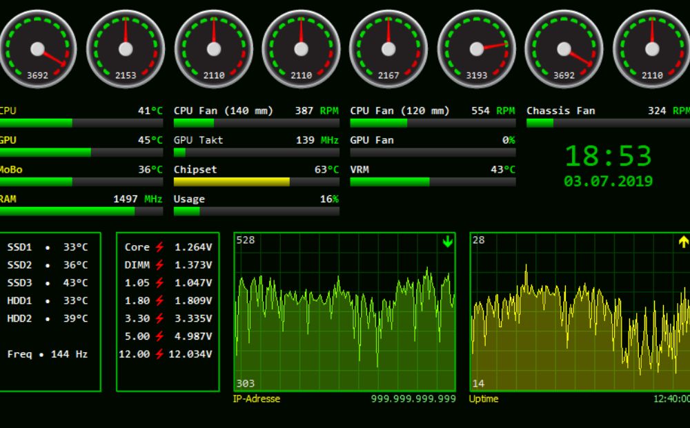 AIDA 64 Extreme Full Version Keygen