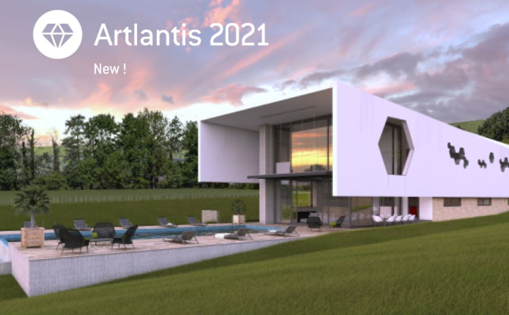 Artlantis Studio Full Version Download
