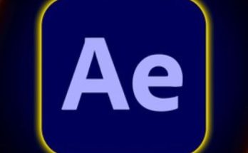 Adobe After Effects Activation Key Download