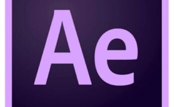 Adobe After Effects Full Crack Free Download