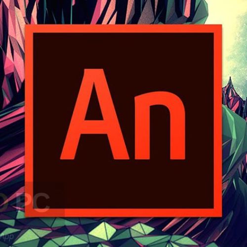 Adobe Animate CC Full Patch