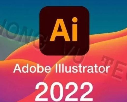 Adobe Illustrator CC 2022 Crack Full Version