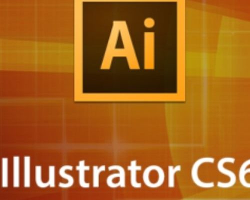 Adobe Illustrator CS6 Portable Full Free