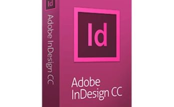 Adobe Indesign Cc 2017 Full Crack