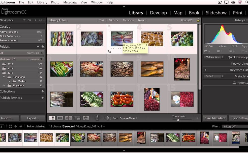 Adobe Lightroom Pro Full Version