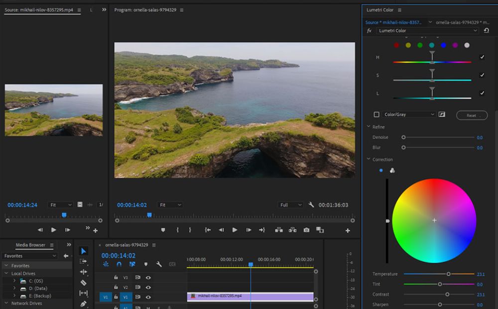 Adobe Premiere Pro Activator Key