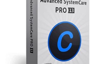 Advanced SystemCare Pro 11 Free Download