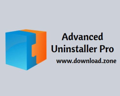 Advanced Uninstaller Pro Full Version