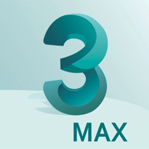 Aplikasi 3ds Max Crack