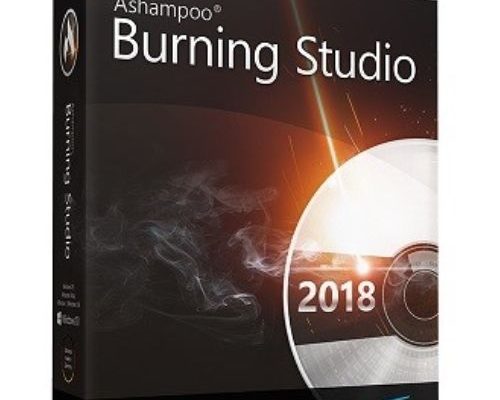 Ashampoo Burning Studio 2010 Free Download