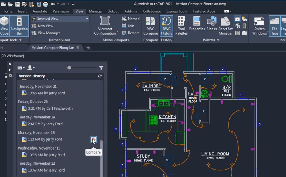 AutoCAD Windows Torrent