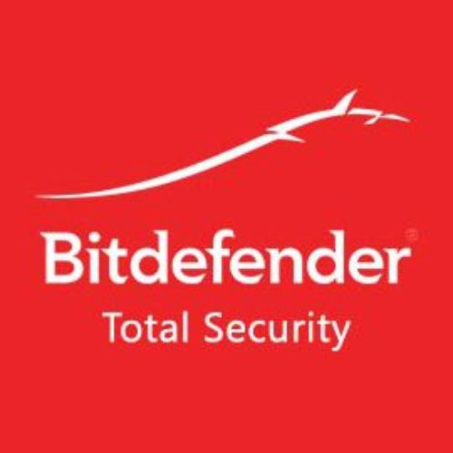 Bitdefender Total Security Crack