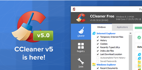 Download CCleaner Pro Full Crack