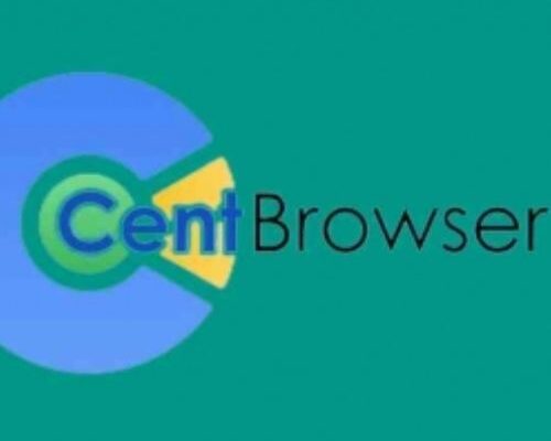 Cent Browser Portable Download