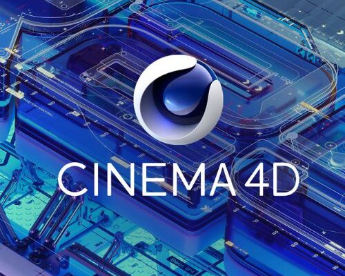 Download Cinema 4D Full Version