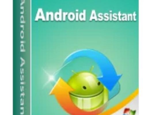 Coolmuster Android Assistant