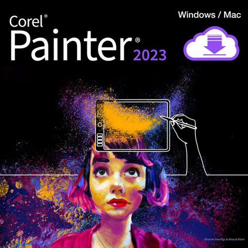 Corel Painter Full Crack Free Download