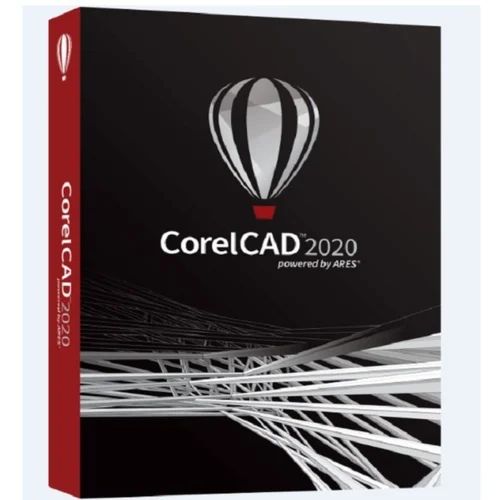 CorelCAD 2016 Full Version 