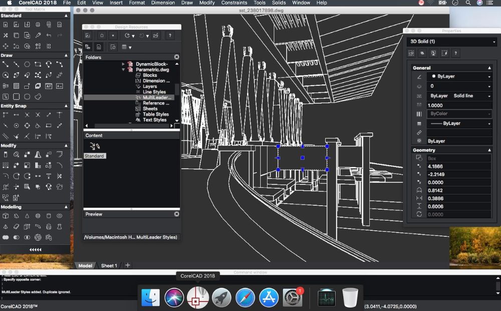 CorelCAD Activation Key