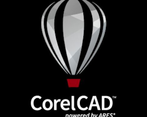 CorelCAD Windows