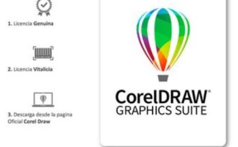 CorelDRAW x4 Windows 10 64-Bit Free Download