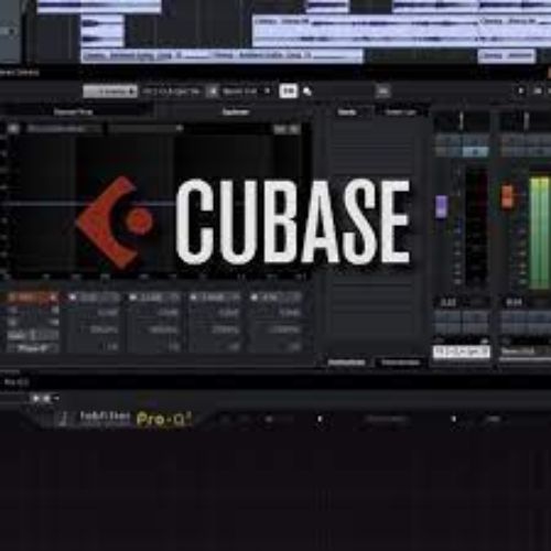 Cubase