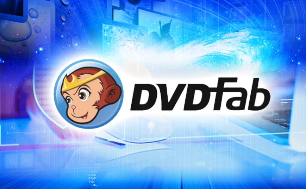DVDFab Full Version Free Download