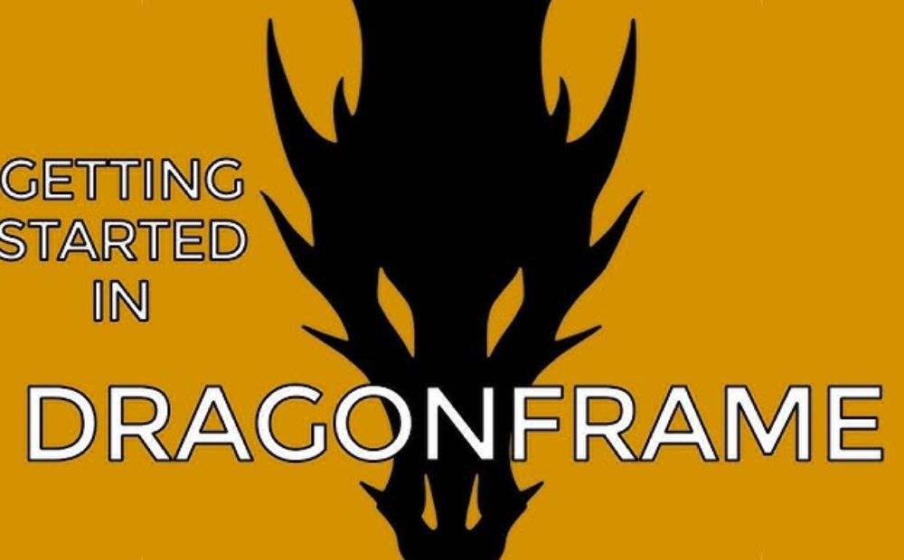 Download Dragonframe Free Full Crack