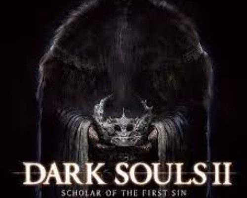 Dark Souls Apk Full Version