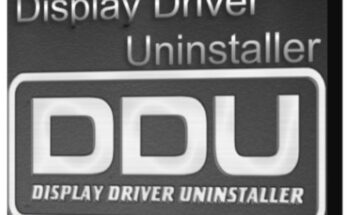 Display Driver Uninstaller Crack Download