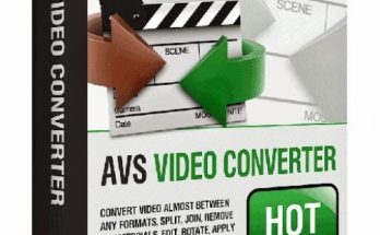 Download AVS Video Converter Portable