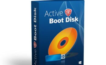 Download Active Boot Disk Terbaru
