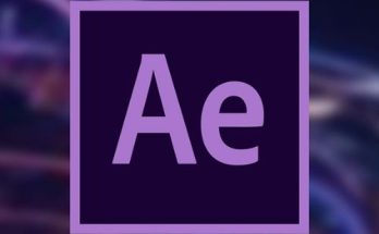 Download Adobe After Effect CS6 Portable
