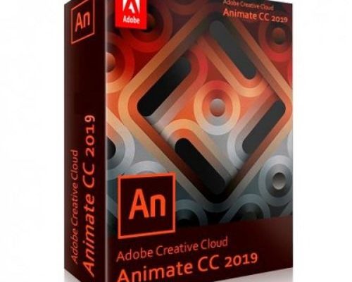 Download Adobe Animate CC Full Crack