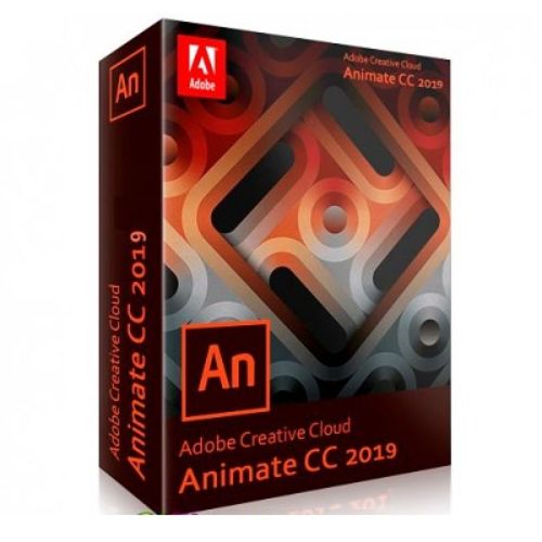 Download Adobe Animate CC Full Crack