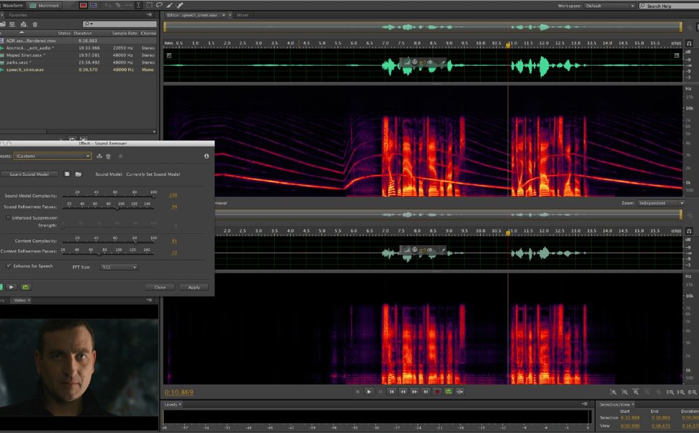 Download Adobe Audition CS6 Portable