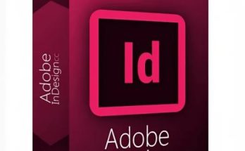 Download Adobe InDesign CC 2017 Portable