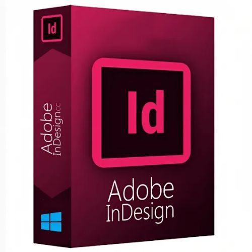 Download Adobe InDesign CC 2017 Portable