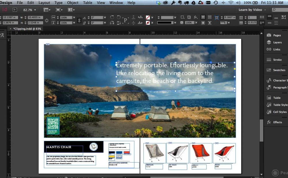 Download Adobe Indesign CC 2017 Full Crack