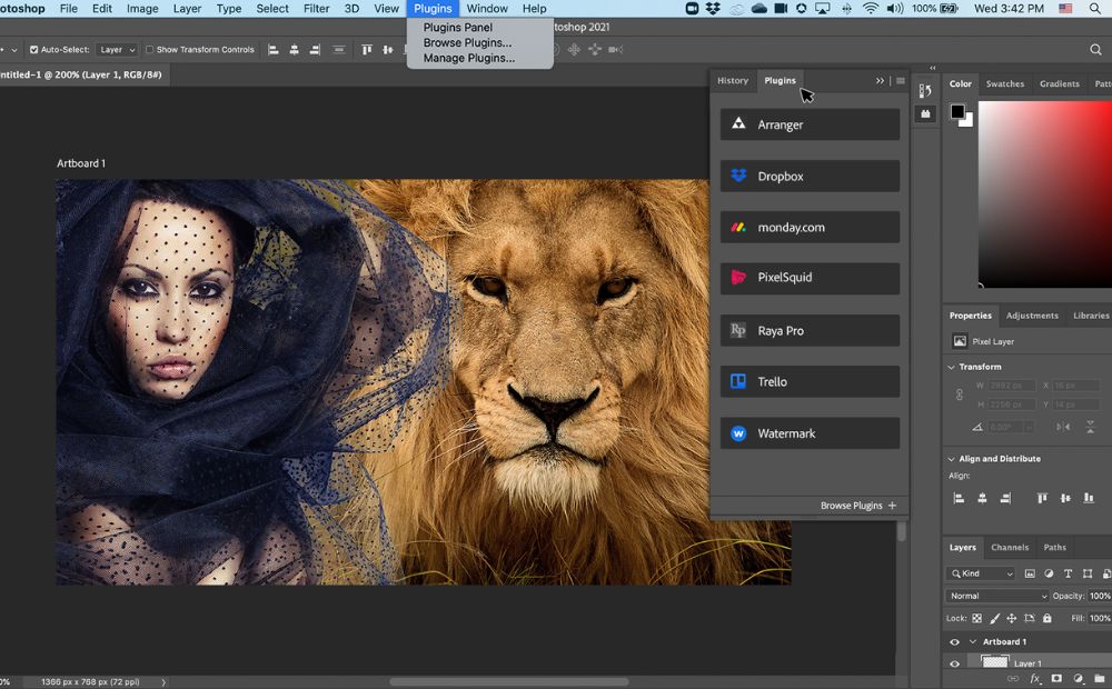 Download Adobe Photoshop CC 2018 Activation Key