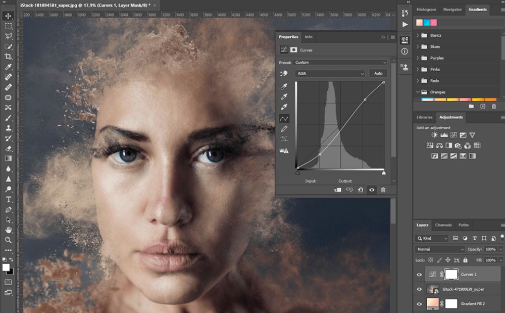 Download Adobe Photoshop CS6 Full Crack 32 Bit