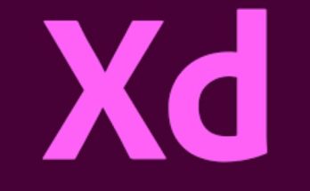 Download Adobe XD CC 2019