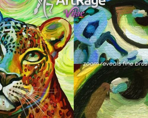 Download ArtRage Serial Key Free Download