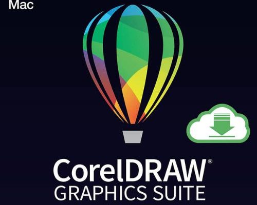 Download CorelDraw Graphics Suite 2019 For Mac